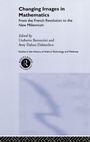 Cover: Changing Images in Mathematics - Routledge