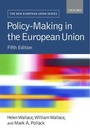 Cover: Policy-Making in the European Union - Oxford University Press