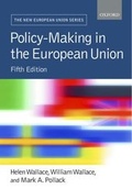 Cover: Policy-Making in the European Union - Oxford University Press