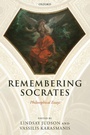 Cover: Remembering Socrates - Oxford University Press