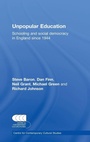 Cover: Unpopular Education - Routledge