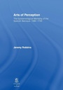 Cover: Arts of Perception - Routledge