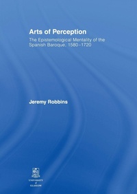Enlarge image Cover: Arts of Perception - Routledge