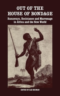 Abbildung von: Out of the House of Bondage - Routledge