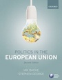 Cover: Politics in the European Union - Oxford University Press