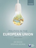 Cover: Politics in the European Union - Oxford University Press
