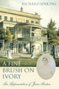 Enlarge image Cover: A Fine Brush on Ivory - Oxford University Press