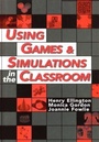 Bild: Using Games and Simulations in the Classroom - Kogan Page Ltd