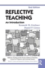 Cover: Reflective Teaching - Routledge
