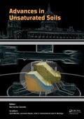Cover: Advances in Unsaturated Soils - CRC Press