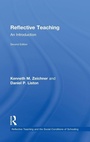 Cover: Reflective Teaching - Routledge