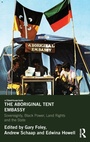 Cover: The Aboriginal Tent Embassy - Routledge