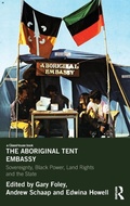 Cover: The Aboriginal Tent Embassy - Routledge