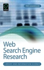 Cover: Web Search Engine Research - Emerald Group Publishing Limited