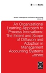 Cover: Organizational Learning Approach to Process Innovations - Emerald Group Publishing Limited