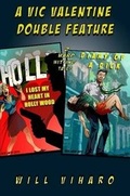 Cover: I Lost My Heart in Hollywood/Diary of a Dick - Lulu.com