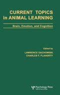 Bild: Current Topics in Animal Learning - Psychology Press