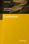 Cover: Geothermie - Springer
