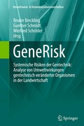 Cover: GeneRisk - Springer
