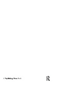 Enlarge image Cover: Attention and Performance Xiii - Psychology Press