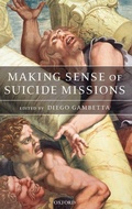 Cover: Making Sense of Suicide Missions - Oxford University Press