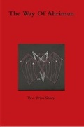 Cover: The Way of Ahriman - Lulu.com