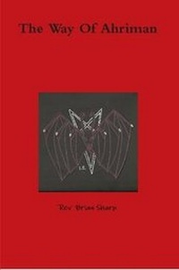 Enlarge image Cover: The Way of Ahriman - Lulu.com