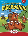 Cover: Biberbande - Amigo Spiel + Freizeit