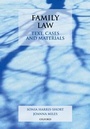 Cover: Family Law - Oxford University Press