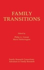 Cover: Family Transitions - Routledge