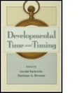 Bild: Developmental Time and Timing - Lawrence Erlbaum Associates Inc