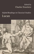 Cover: Lucan - Oxford University Press