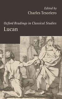 Enlarge image Cover: Lucan - Oxford University Press