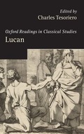 Cover: Lucan - Oxford University Press