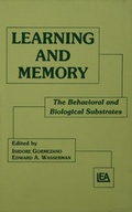 Bild: Learning and Memory - Psychology Press