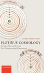 Cover: Plotinus' Cosmology - Oxford University Press