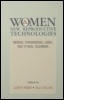Cover: Women and New Reproductive Technologies - Lawrence Erlbaum Associates Inc