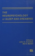 Cover: The Neuropsychology of Sleep and Dreaming - Psychology Press