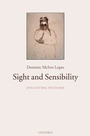 Cover: Sight and Sensibility - Oxford University Press