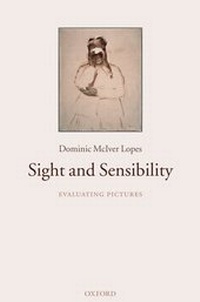 Enlarge image Cover: Sight and Sensibility - Oxford University Press
