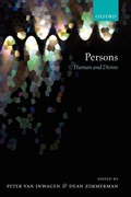 Cover: Persons - Oxford University Press