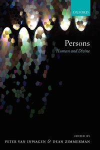 Enlarge image Cover: Persons - Oxford University Press