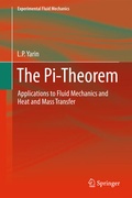 Cover: The Pi-Theorem - Springer