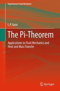 Enlarge image Cover: The Pi-Theorem - Springer