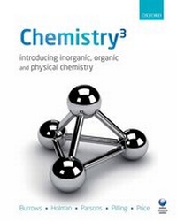 Enlarge image Cover: Chemistry3 - Oxford University Press