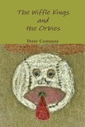 Cover: The Wiffle Kings and the Orbies - Lulu.com