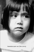 Cover: Leukemia-Year One (the Story) - Lulu.com