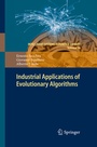 Cover: Industrial Applications of Evolutionary Algorithms - Springer