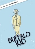 Cover: Buffalo Kid - Lulu.com