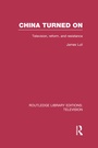 Cover: China Turned On - Routledge